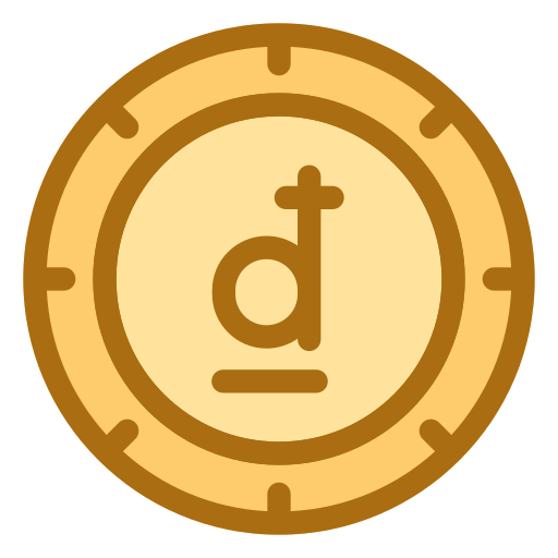 동 Generic Flat icon