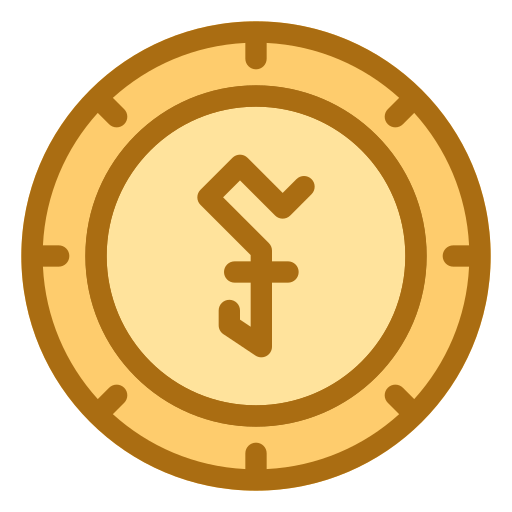 riel Generic Flat ikona