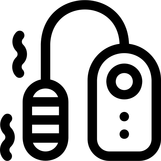 sexe Basic Rounded Lineal Icône