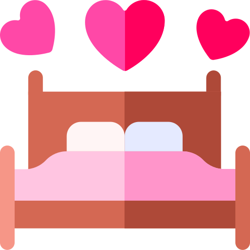 セックス Basic Rounded Flat icon