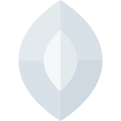 Tourmaline Basic Straight Flat icon