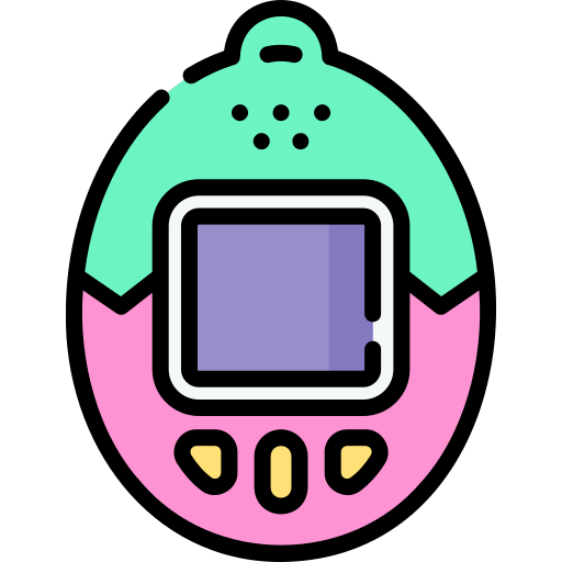ゲーム Special Lineal color icon
