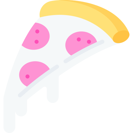 ピザ Special Flat icon