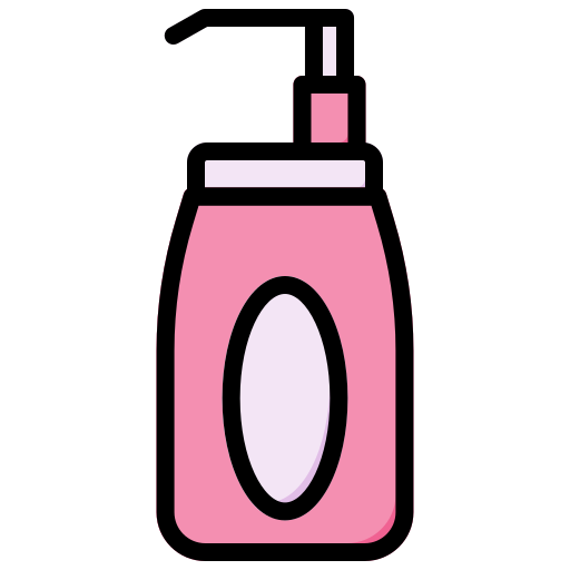 płyn kosmetyczny Generic Outline Color ikona