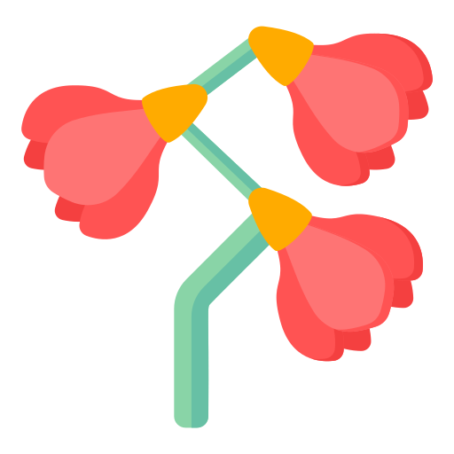 glockenblume Generic Flat icon