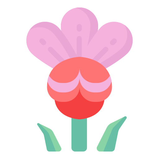 flor Generic Flat Ícone