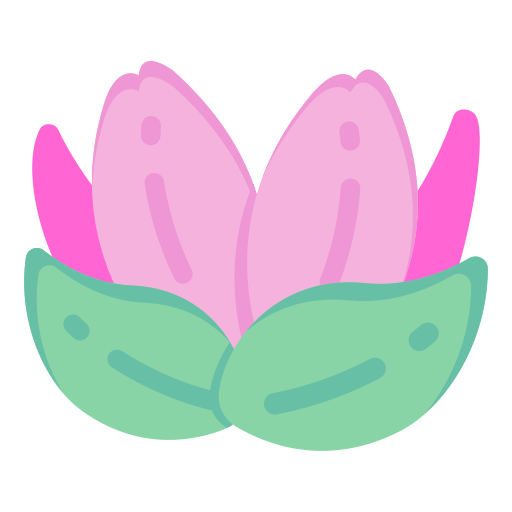 花 Generic Flat icon