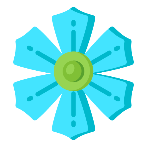 immergrün Generic Flat icon