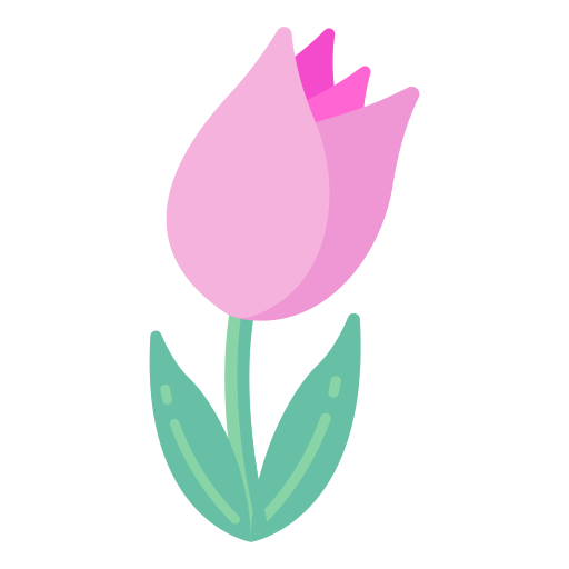 Flower Generic Flat icon