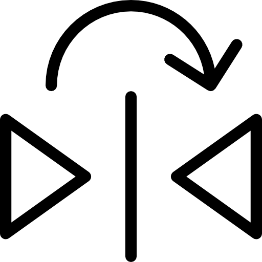 鏡 Stockio Lineal icon