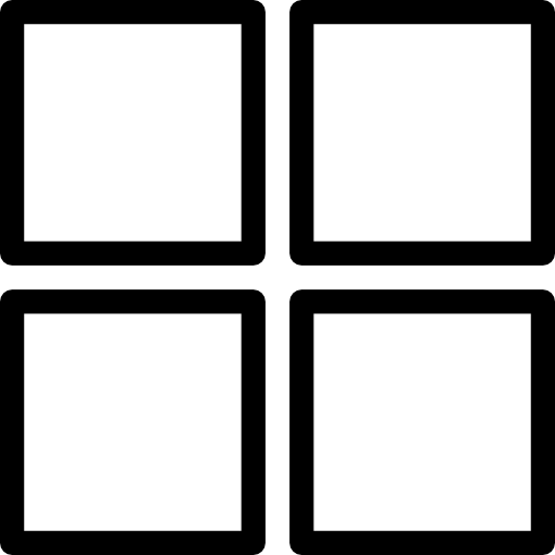 griglia Stockio Lineal icona