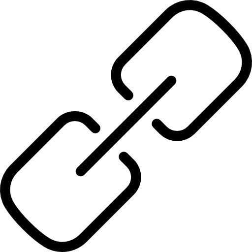 collegamento Stockio Lineal icona