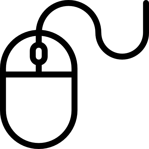 maus Stockio Lineal icon