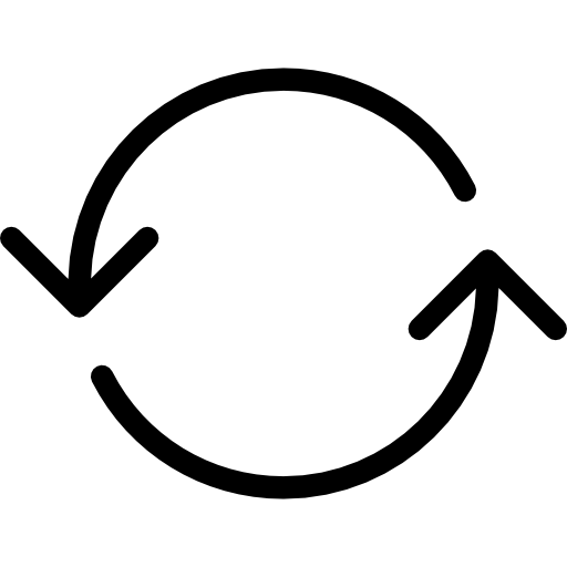 synchronizacja Stockio Lineal ikona