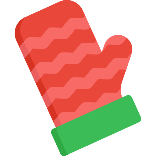 rękawiczka Special Flat ikona
