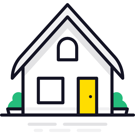 дом Stockio Lineal Color иконка