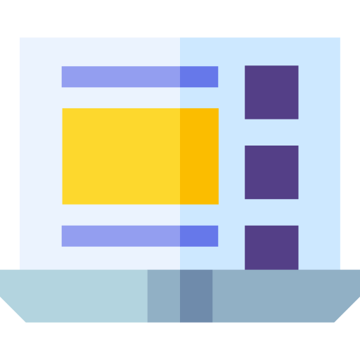 online-video Basic Straight Flat icon