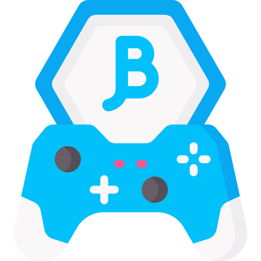 beta Special Flat icon
