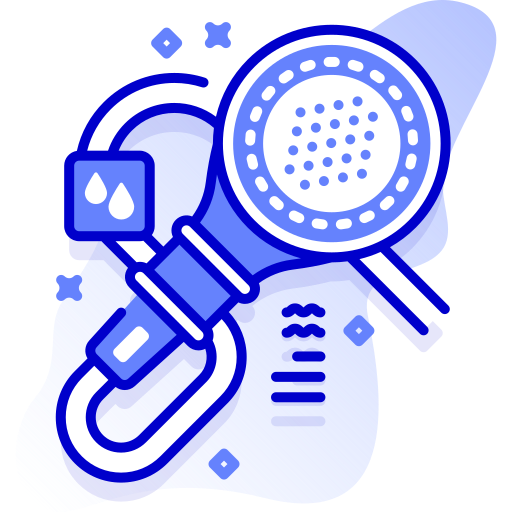 Shower Special Ungravity Lineal icon