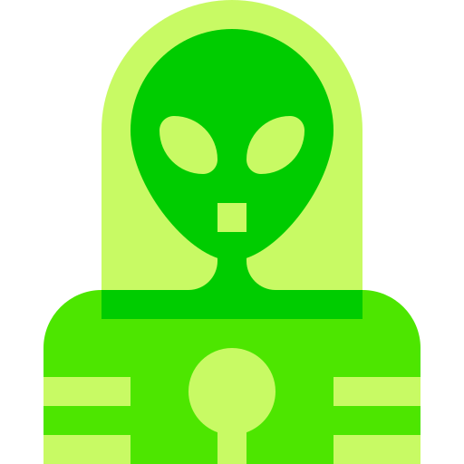armadura espacial Basic Sheer Flat icono