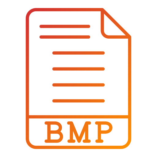 БМП Generic Gradient иконка