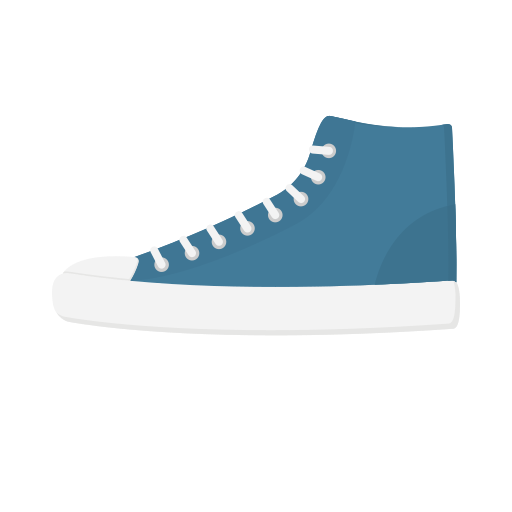 schuhe Generic Flat icon