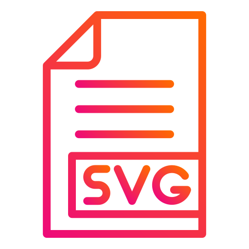 svg Generic Gradient icono