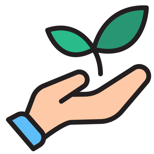 Plant leaf Generic Outline Color icon