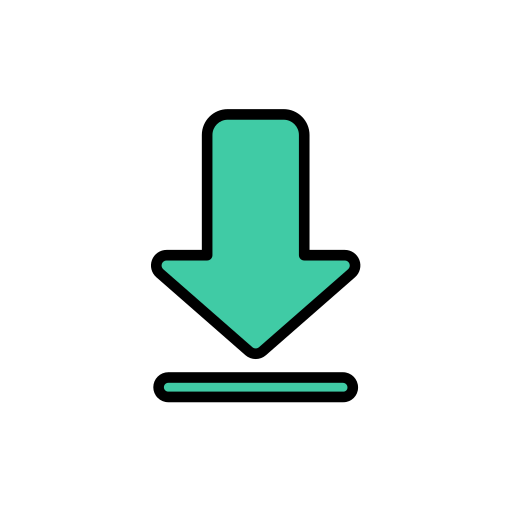 herunterladen Generic Outline Color icon