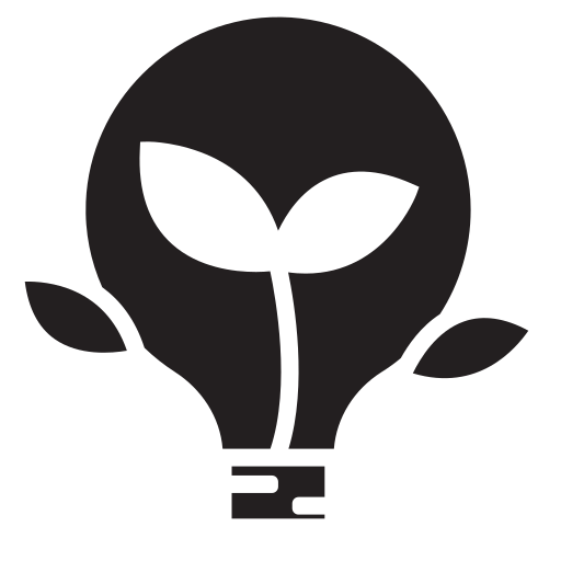 ランプ Generic Glyph icon