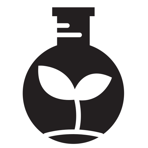 化学 Generic Glyph icon