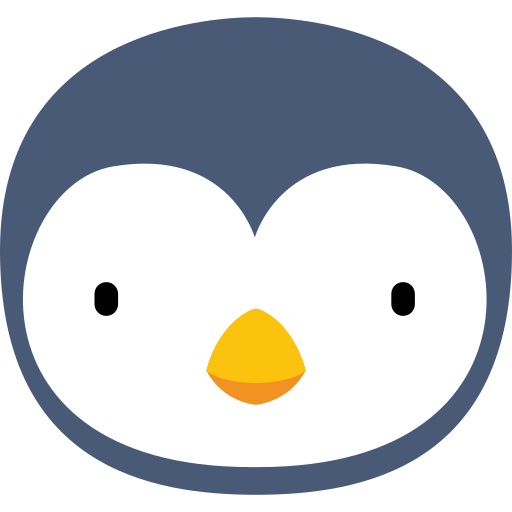 pinguin Generic Flat icon