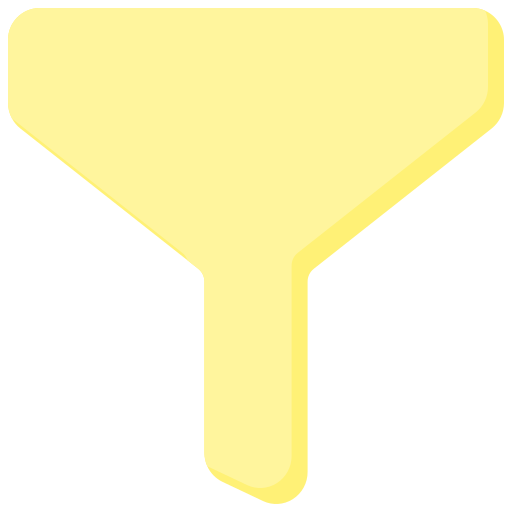koker Generic Flat icoon