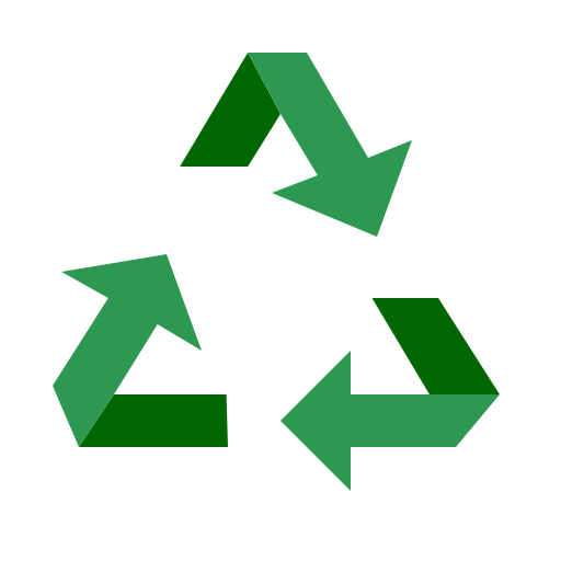reciclar Generic Flat Ícone