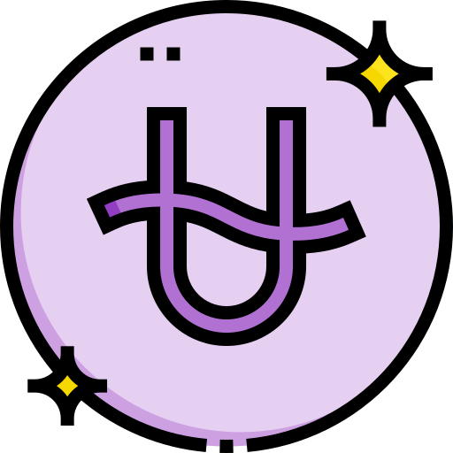 Ophiuchus Detailed Straight Lineal color icon