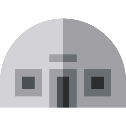 base Basic Straight Flat icon