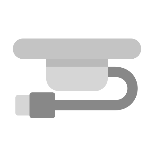 ligero Generic Flat icono