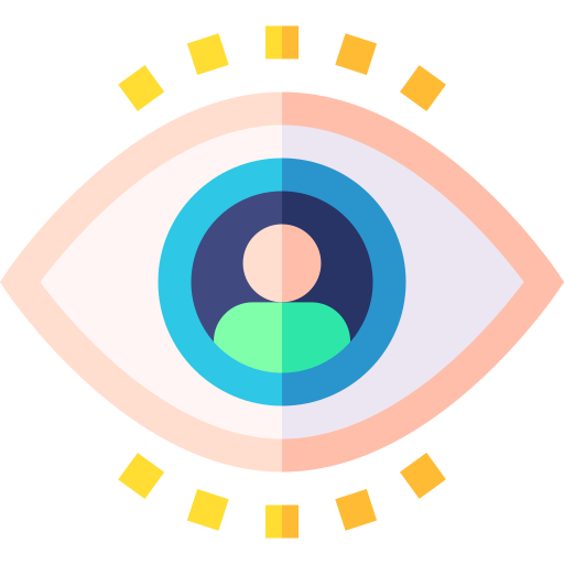 visualizar Basic Straight Flat icono