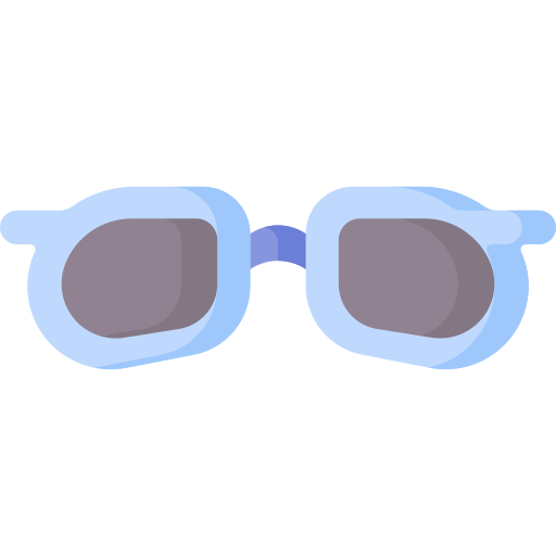 okulary słoneczne Special Flat ikona