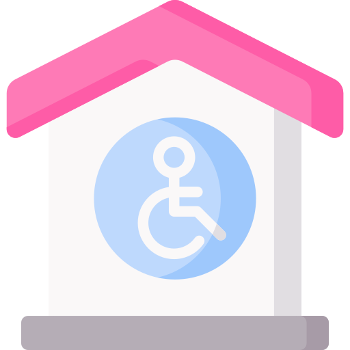 家 Special Flat icon