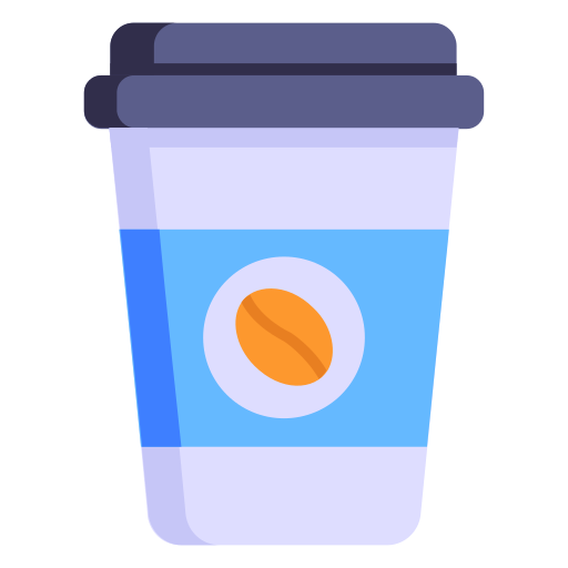 コーヒーカップ Generic Circular icon