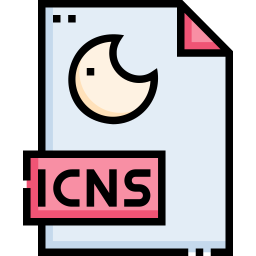 icns Detailed Straight Lineal color icona