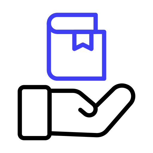 buch Generic Outline Color icon