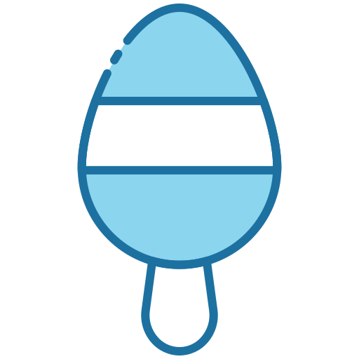 Конфеты Generic Blue иконка