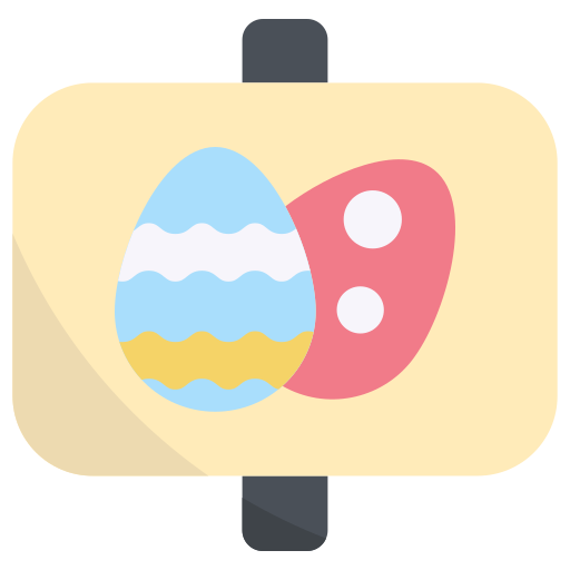 간판 Generic Flat icon