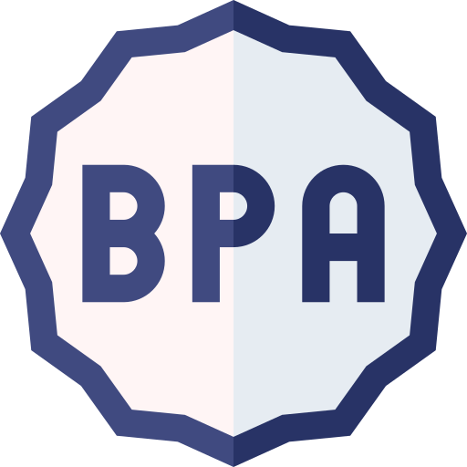 bpa Basic Straight Flat icon