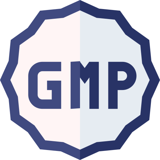 gmp Basic Straight Flat icon