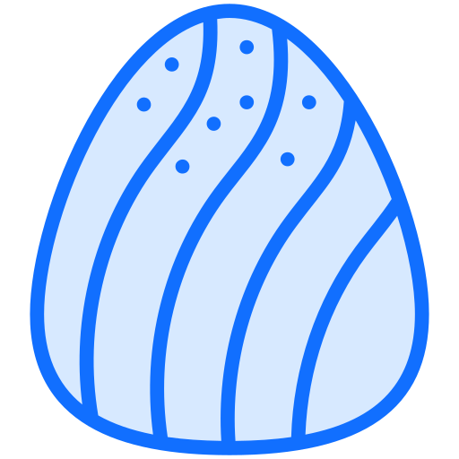 trüffel Generic Blue icon