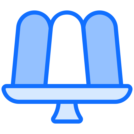 gelee Generic Blue icon