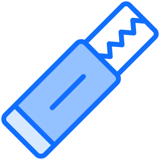 Жевательная резинка Generic Blue иконка